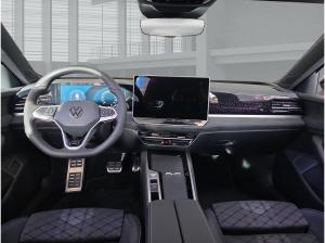 Volkswagen Passat R-Line 2,0 l TDI SCR 110 kW (150 PS) 7-Gang-Doppelkupplungsgetriebe DSG