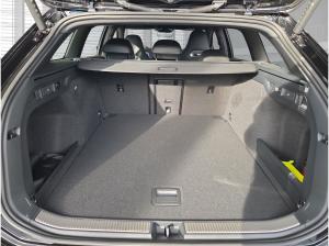 Volkswagen Passat R-Line 2,0 l TDI SCR 110 kW (150 PS) 7-Gang-Doppelkupplungsgetriebe DSG