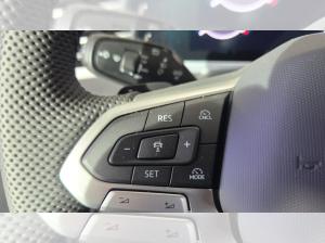 Volkswagen Passat R-Line 2,0 l TDI SCR 110 kW (150 PS) 7-Gang-Doppelkupplungsgetriebe DSG