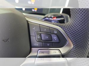 Volkswagen Passat R-Line 2,0 l TDI SCR 110 kW (150 PS) 7-Gang-Doppelkupplungsgetriebe DSG