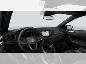 Volkswagen Polo EDITION 50 1,0 l TSI+KLIMA+ACC+SHZ+ACC+RV+NAVI++