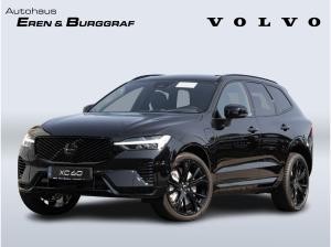 Volvo XC60 T6 Black Edition Plus