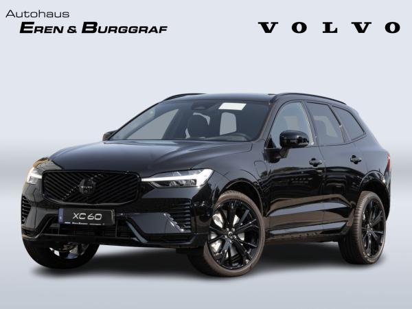 Volvo XC60 T6 Black Edition Plus