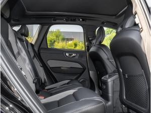 Volvo XC60 T6 Black Edition Plus