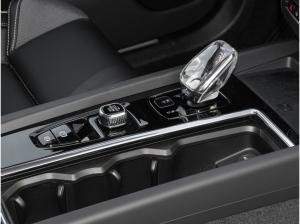 Volvo XC60 T6 Black Edition Plus