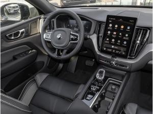 Volvo XC60 T6 Black Edition Plus