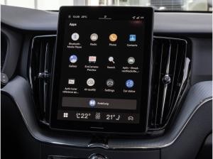 Volvo XC60 T6 Black Edition Plus