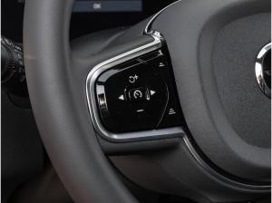 Volvo XC60 T6 Black Edition Plus