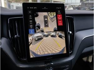 Volvo XC60 T6 Black Edition Plus