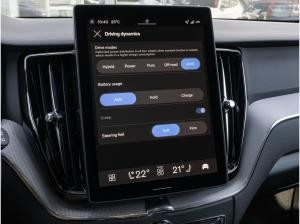 Volvo XC60 T6 Black Edition Plus