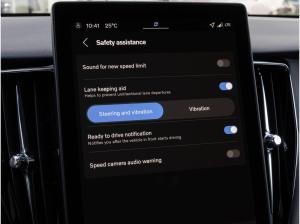 Volvo XC60 T6 Black Edition Plus