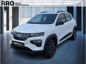 Foto - Dacia Spring Electric Essential 45 Klima LED - VERSCHIEDENE FARBEN