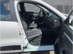 Dacia Spring Electric Essential 45 Klima LED - VERSCHIEDENE FARBEN