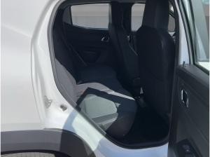 Dacia Spring Electric Essential 45 Klima LED - VERSCHIEDENE FARBEN