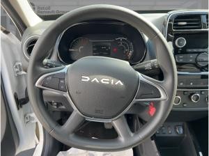 Dacia Spring Electric Essential 45 Klima LED - VERSCHIEDENE FARBEN