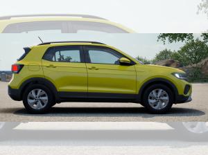 Volkswagen T-Cross Life 1,0 TSI OPF ✅ *Frei Konfigurierbar* 🔥HOT DEAL🔥