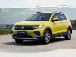 Volkswagen T-Cross Life 1,0 TSI OPF ✅ *Frei Konfigurierbar* 🔥HOT DEAL🔥