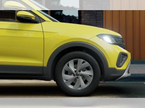 Volkswagen T-Cross Life 1,0 TSI OPF ✅ *Frei Konfigurierbar* 🔥HOT DEAL🔥