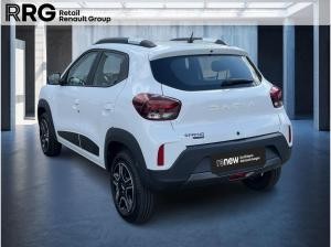 Dacia Spring Electric 45 Essential Klima, CCS Schnellladung - VERSCHIEDENE FARBEN