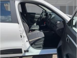 Dacia Spring Electric 45 Essential Klima, CCS Schnellladung - VERSCHIEDENE FARBEN