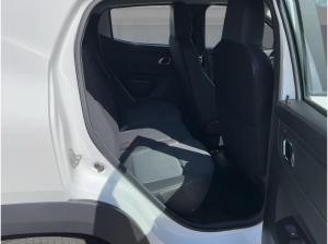 Dacia Spring Electric 45 Essential Klima, CCS Schnellladung - VERSCHIEDENE FARBEN