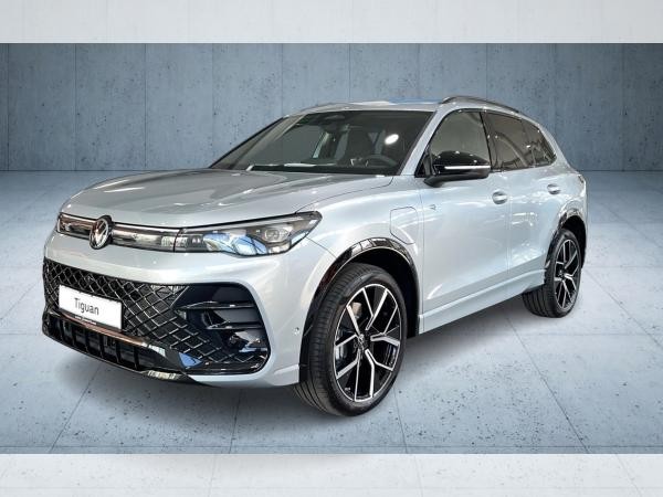 Volkswagen Tiguan R-Line 1,5 l eHybrid OPF ✅Sofort verfügbar!✅ Matrix-LED*Navi*Standheizung