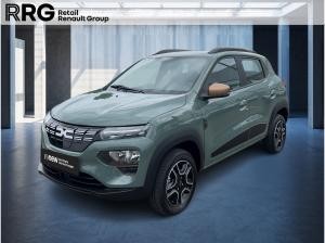 Dacia Spring Electric 65 Extreme Leder Kamera - VERSCHIEDENE FARBEN