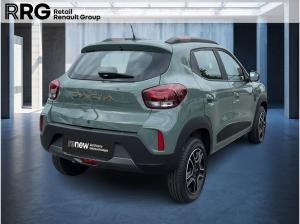 Dacia Spring Electric 65 Extreme Leder Kamera - VERSCHIEDENE FARBEN