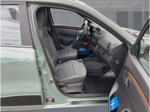 Dacia Spring Electric 65 Extreme Leder Kamera - VERSCHIEDENE FARBEN