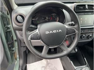 Dacia Spring Electric 65 Extreme Leder Kamera - VERSCHIEDENE FARBEN