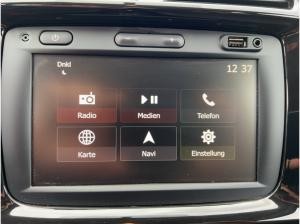 Dacia Spring Electric 65 Extreme Leder Kamera - VERSCHIEDENE FARBEN