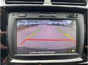 Dacia Spring Electric 65 Extreme Leder Kamera - VERSCHIEDENE FARBEN