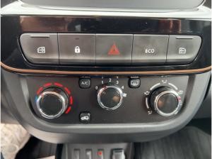 Dacia Spring Electric 65 Extreme Leder Kamera - VERSCHIEDENE FARBEN