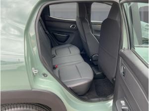 Dacia Spring Electric 65 Extreme Leder Kamera, CSS Schnellladung - VERSCHIEDENE FARBEN