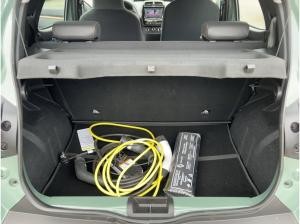 Dacia Spring Electric 65 Extreme Leder Kamera, CSS Schnellladung - VERSCHIEDENE FARBEN