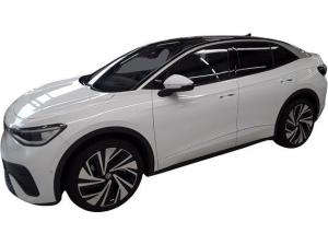 Volkswagen ID.5 PRO NP.71T ACC.5J-G.WÄRMEPUMPE.AHK.AREA-VIEW.NAVI.HUD.HARMAN.LED