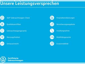 Volkswagen ID.5 PRO NP.71T ACC.5J-G.WÄRMEPUMPE.AHK.AREA-VIEW.NAVI.HUD.HARMAN.LED