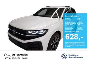 Volkswagen Touareg R-LINE 3.0TDI NP.117T ACC.5J-G.AHK.STHZG.LUFT.AREA-VIEW.NAVI.DYNAUDI
