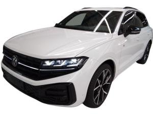 Volkswagen Touareg R-LINE 3.0TDI NP.117T ACC.5J-G.AHK.STHZG.LUFT.AREA-VIEW.NAVI.DYNAUDI