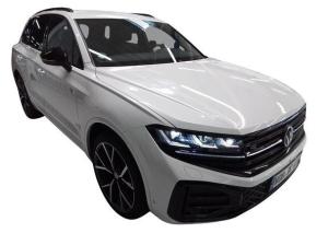 Volkswagen Touareg R-LINE 3.0TDI NP.117T ACC.5J-G.AHK.STHZG.LUFT.AREA-VIEW.NAVI.DYNAUDI