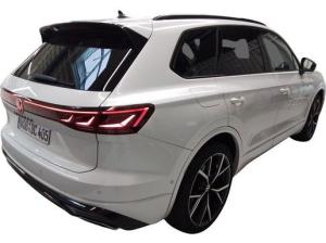 Volkswagen Touareg R-LINE 3.0TDI NP.117T ACC.5J-G.AHK.STHZG.LUFT.AREA-VIEW.NAVI.DYNAUDI