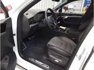 Volkswagen Touareg R-LINE 3.0TDI NP.117T ACC.5J-G.AHK.STHZG.LUFT.AREA-VIEW.NAVI.DYNAUDI