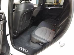 Volkswagen Touareg R-LINE 3.0TDI NP.117T ACC.5J-G.AHK.STHZG.LUFT.AREA-VIEW.NAVI.DYNAUDI