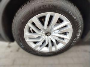 Volkswagen Touareg 3.0 V6 TDI Elegance 4Motion Navi AHK IQ.LIGHT - HD-Matrix-Scheinwerfer Spurwechselassistent