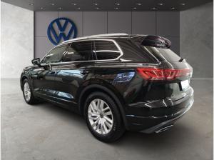 Volkswagen Touareg 3.0 V6 TDI Elegance 4Motion Navi AHK IQ.LIGHT - HD-Matrix-Scheinwerfer Spurwechselassistent