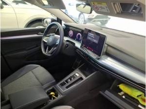 Volkswagen Golf VIII 2.0 TDI DSG Goal Navi LEDPlus FrontAssist