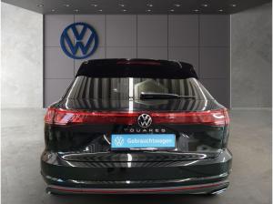 Volkswagen Touareg 3.0 V6 TDI Elegance 4Motion Navi AHK IQ.LIGHT - HD-Matrix-Scheinwerfer Spurwechselassistent