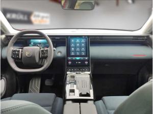 Citroën C5 Aircross Hybrid 145 PLUS +Allwetter+SHZ+