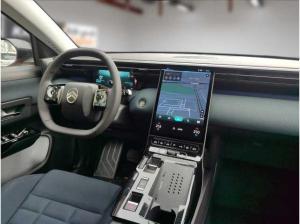 Citroën C5 Aircross Hybrid 145 PLUS +Allwetter+SHZ+