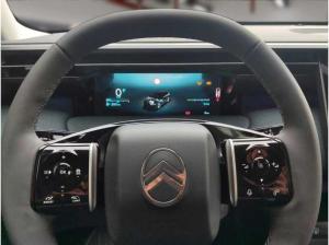 Citroën C5 Aircross Hybrid 145 PLUS +Allwetter+SHZ+